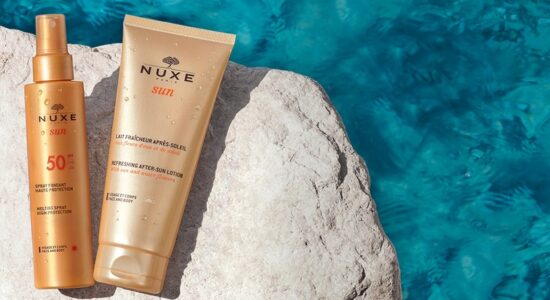 Conseillère Beauté NUXE – Région de Liège
