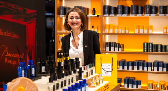 Luxury Beauty Advisor - COSMETICS (M/F)