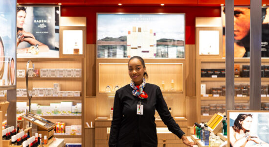 Flexi-job – Beauty Advisor Luxe | Aéroport de Charleroi Bruxelles-Sud