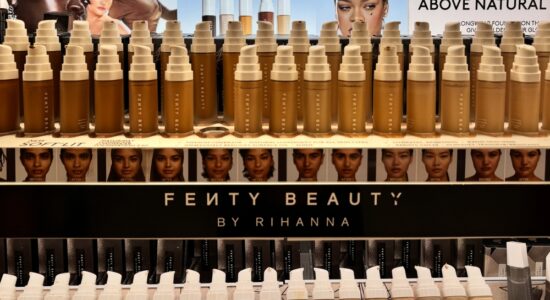 Beauty Ambassador – Kendo (Fenty+ Olé Hendriksen)