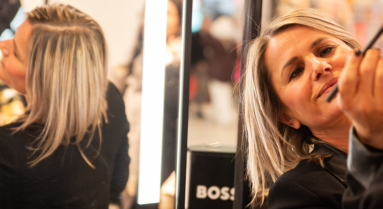 Ambassadeur(rice) Beauté & Parfum – Beauty Advisor